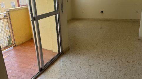 Foto 4 de Pis en venda a Calle Alberche, 2, El Plantinar – Avda. La Paz - El Juncal, Sevilla Capital