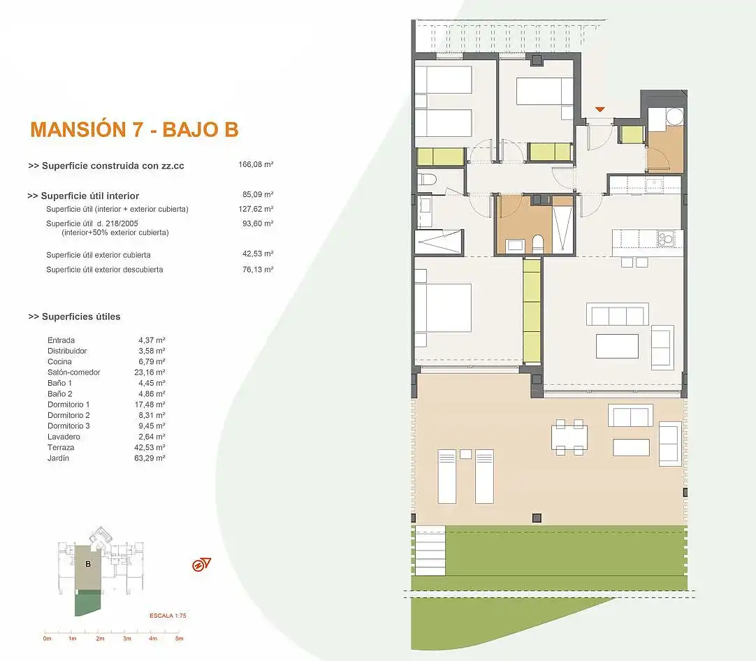 Appartement compact avec ascenseur à vendre à La Alcaidesa, imagen 28