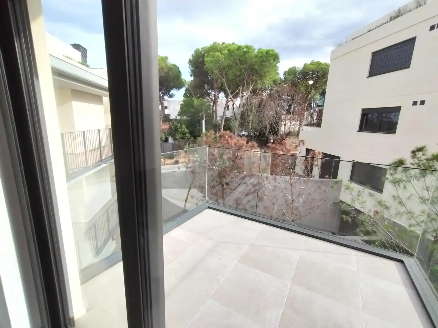 Apartment mit Terrasse zur Miete in Carrer del Rec, imagen 44