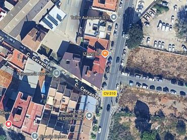 Appartamento in vendita a AV VICENTE CREMADES  Es: Pl: Pt:  BETERA (VALENCIA)