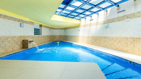 Foto 2 de Casa o xalet en venda a Canillejas, Madrid