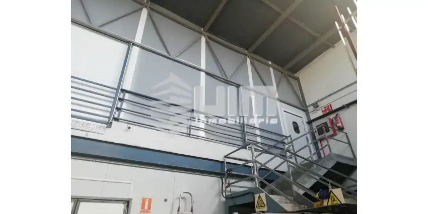 Industriegebäude zum Verkauf in KEPLER