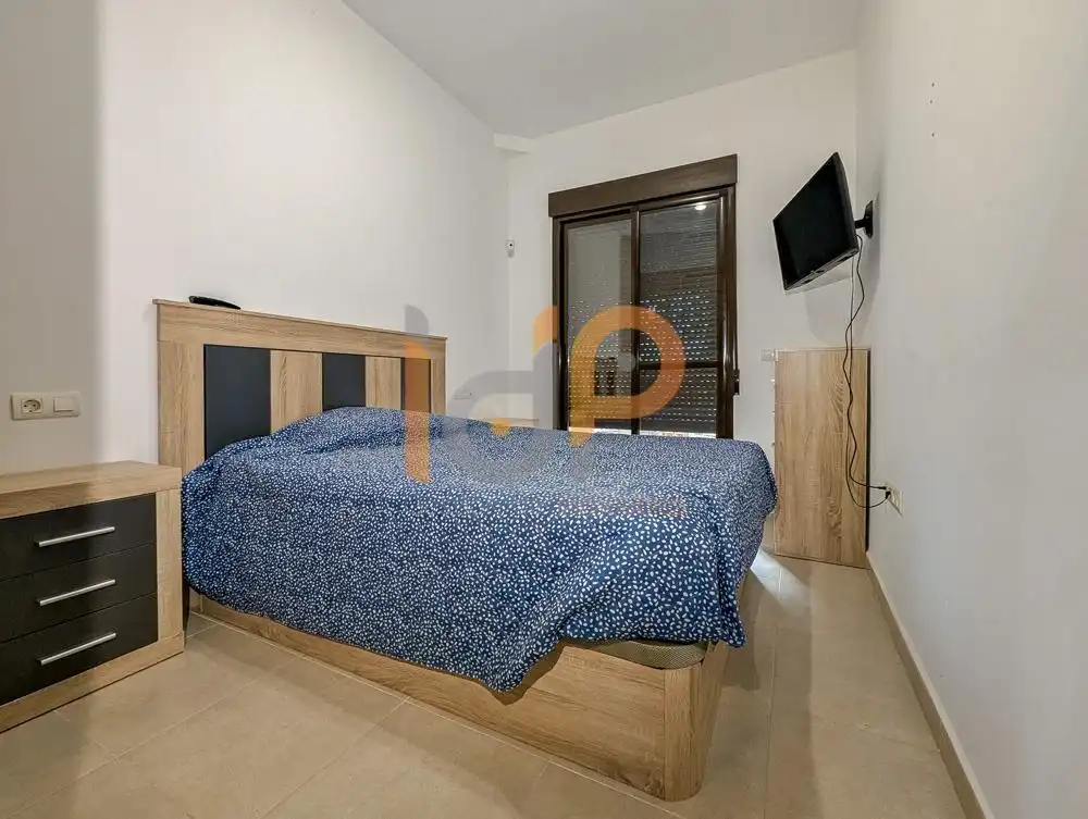 Habitación de Piso en venta en Chirivel con Piscina comunitaria