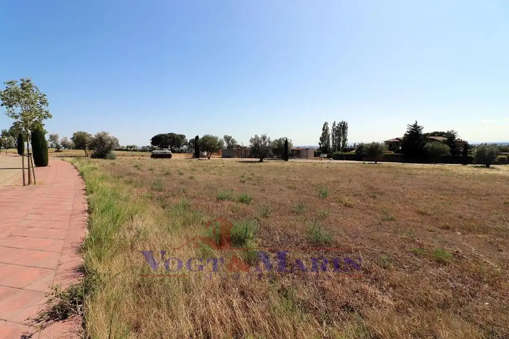 Residential land for sale in Carrer de Quermançó, imagen 4