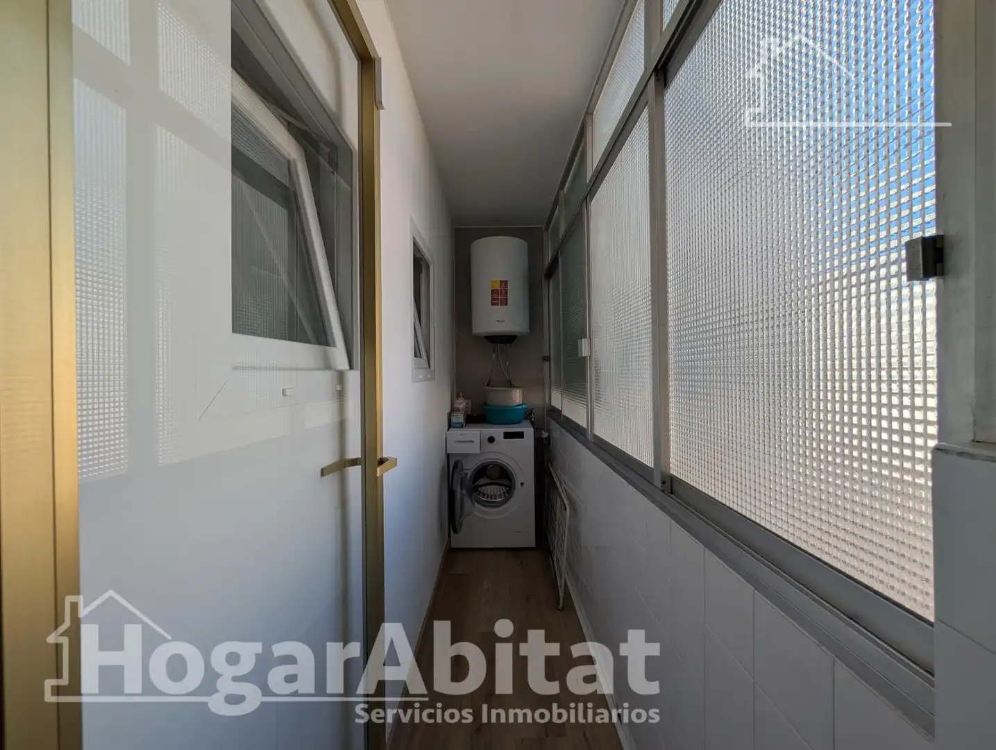 Dormitori de Pis en venda en Alicante / Alacant amb Aire condicionat, Calefacció i Moblat