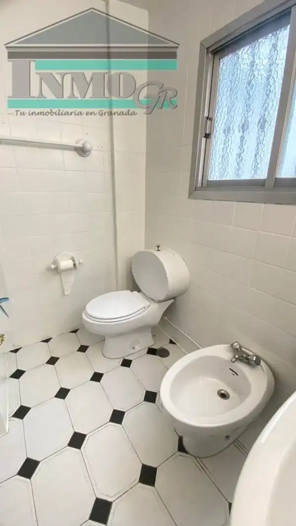 Flat with lift to rent in Calle Pedro Antonio de Alarcón 71, imagen 21