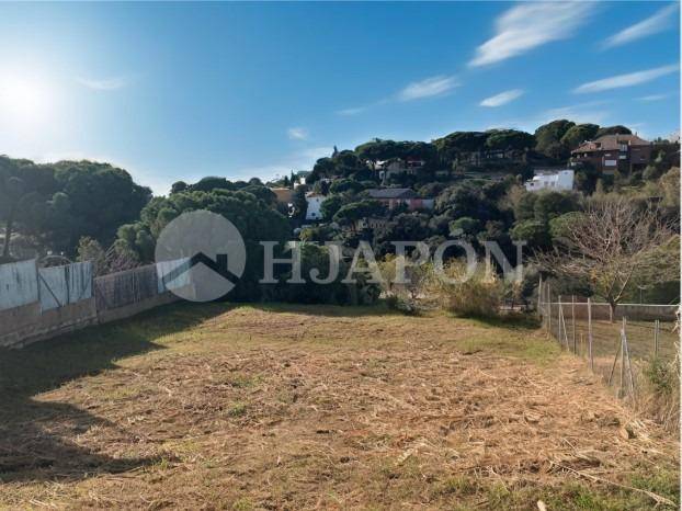 Terreno residencial en Venta en Urbanitzacions