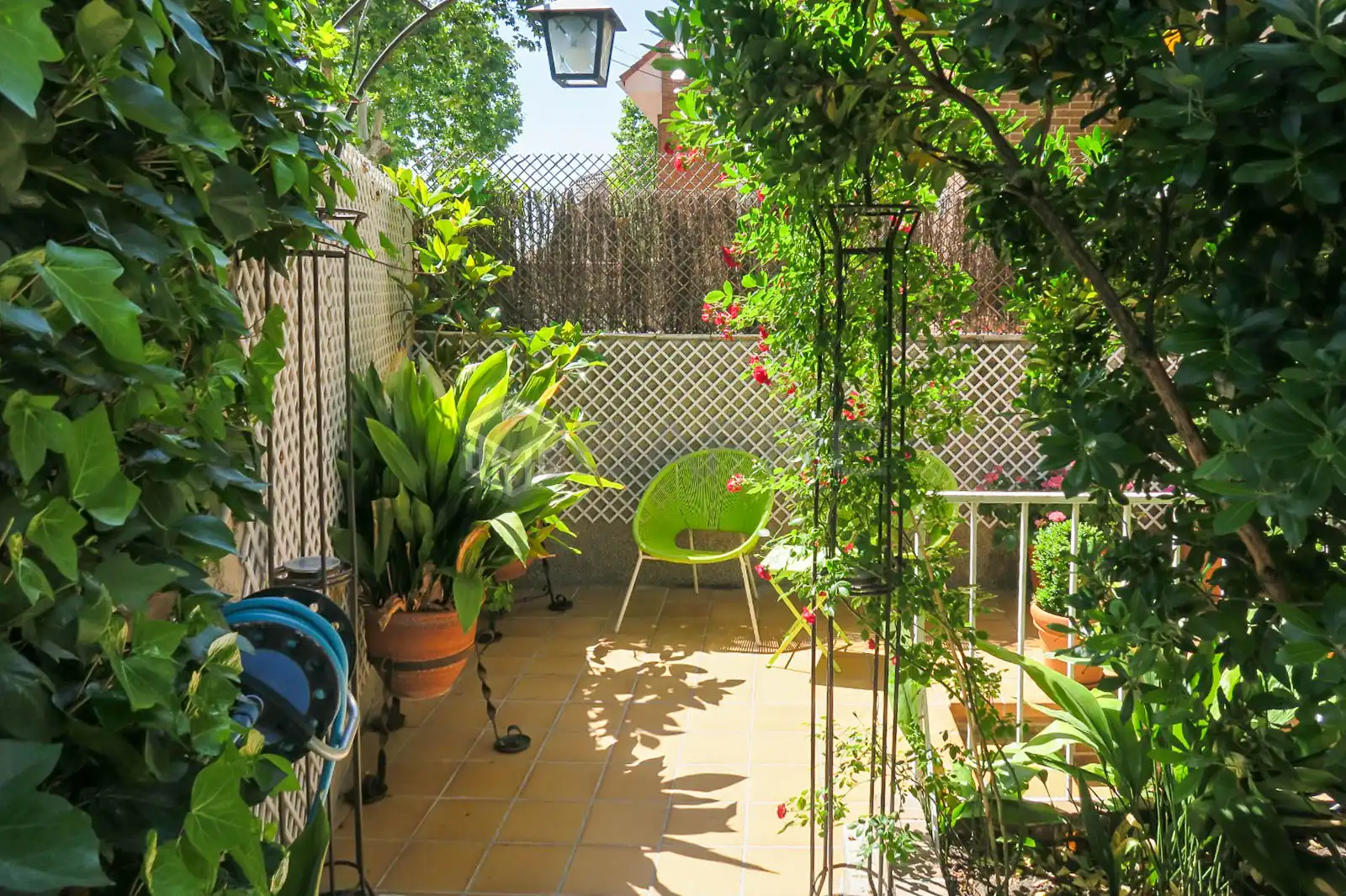 Terrace of Houses for sale in Norte