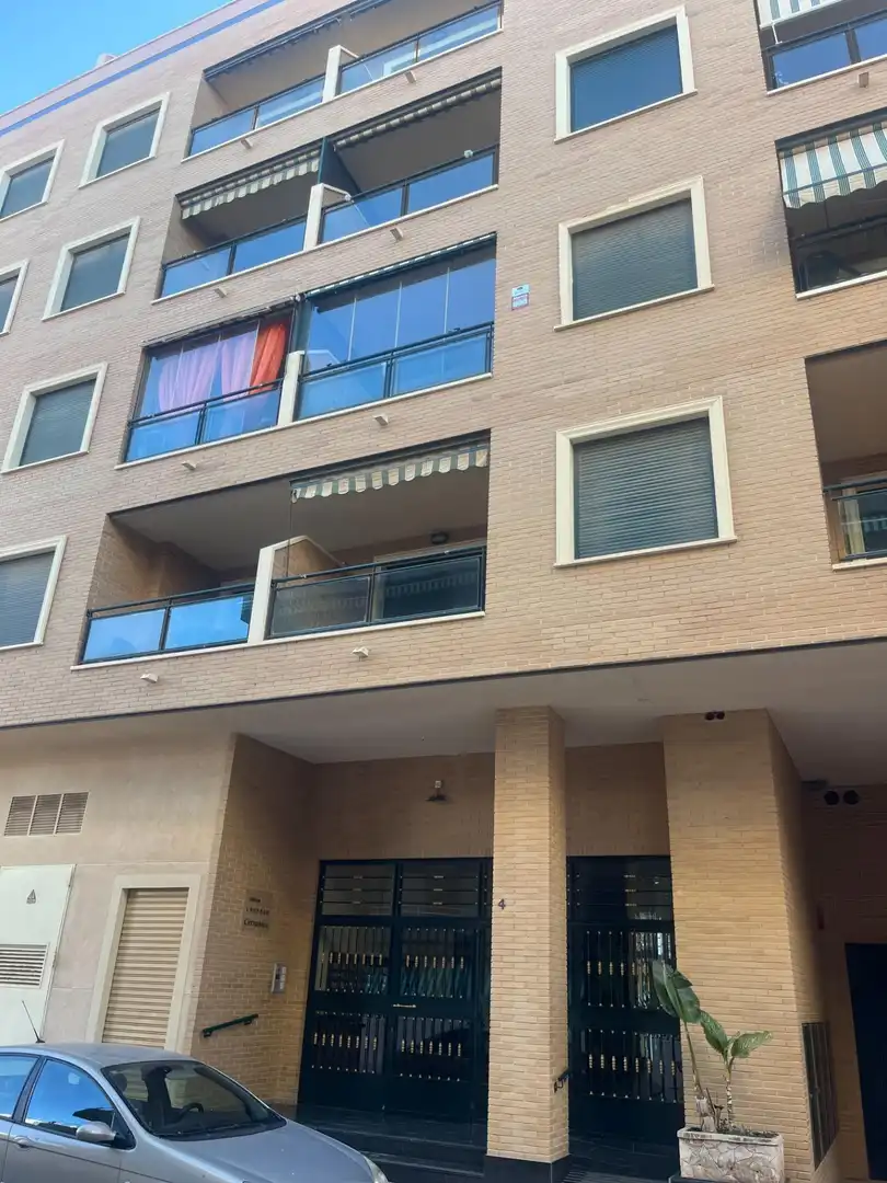 Apartament amb ascensor en venda a Calle PUERTO RICO, imagen 20