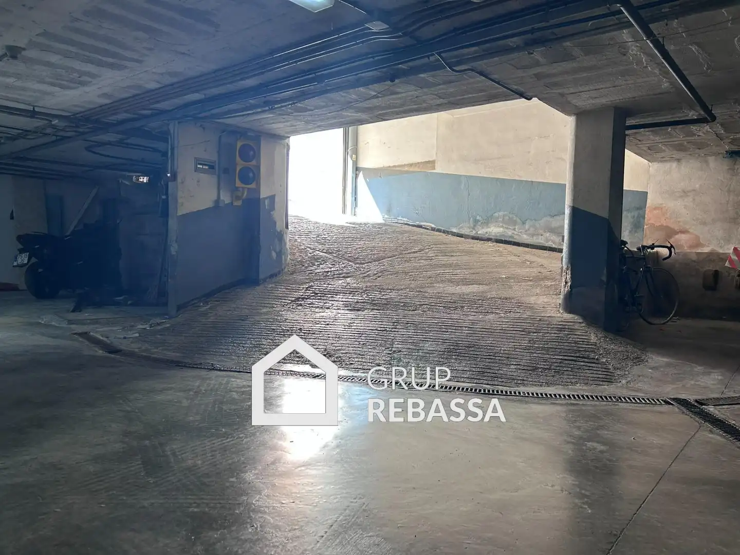 Garage for rent in Can Pastilla