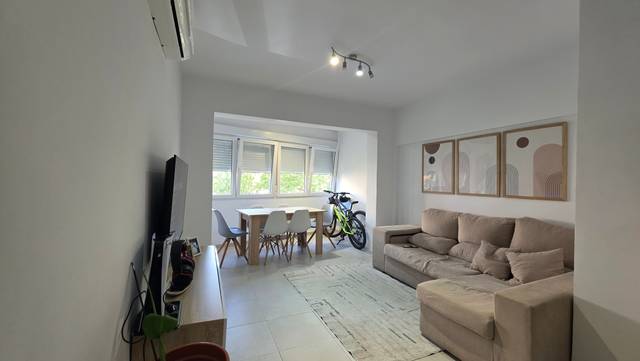 Piso en Venta en Avenida de Barranquilla en Pinar del Rey