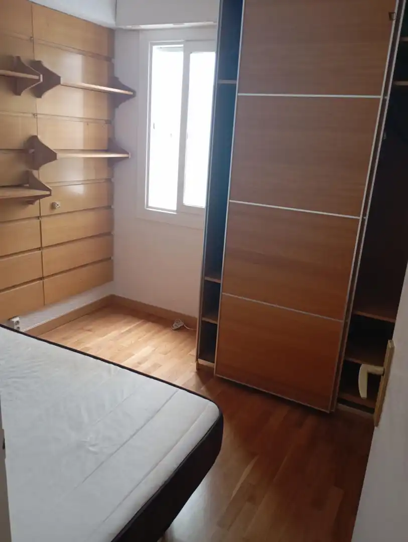 Habitación en Centre