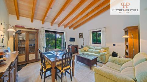 Foto 3 de Casa adosada en venda a Cala Murada, Manacor