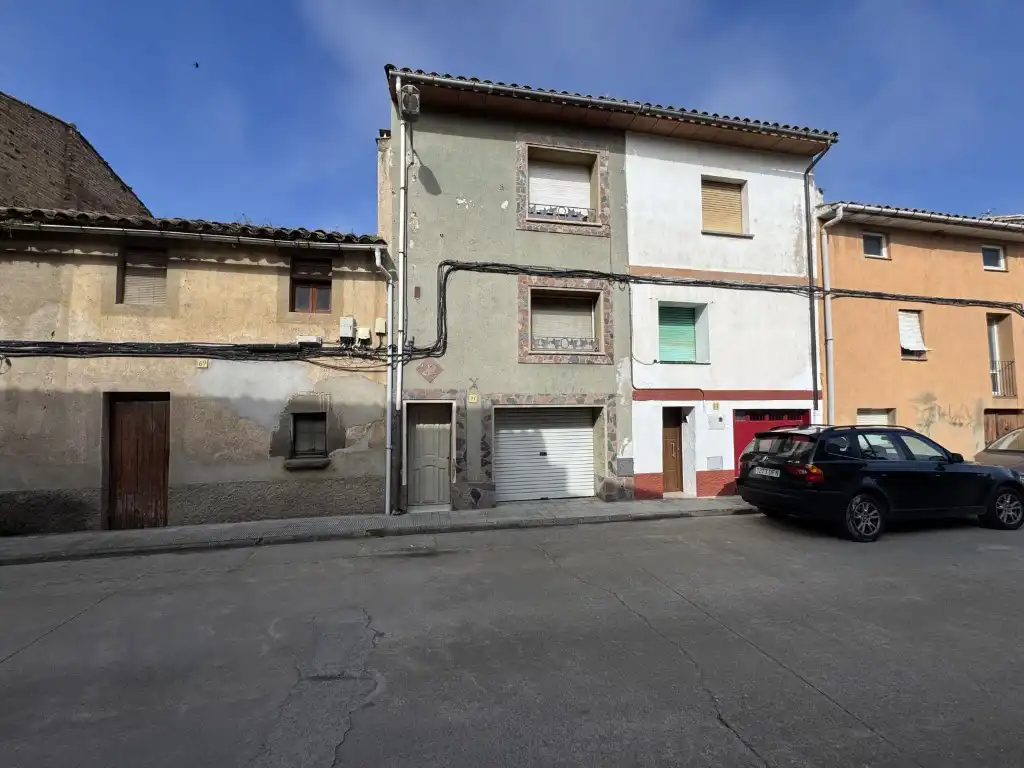 Terraced house for sale in Calle Pelics, imagen 3