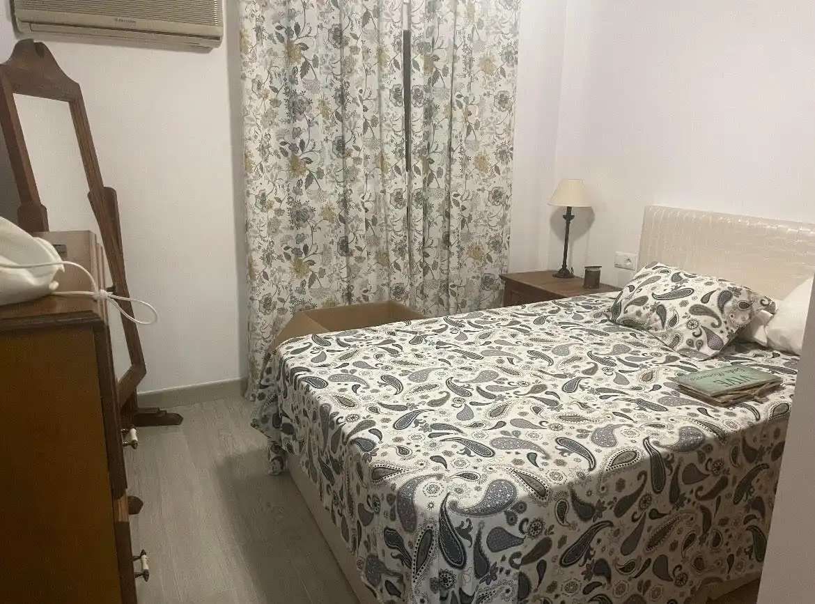 Apartament amb piscina de lloguer a Playa Muchavista, imagen 7