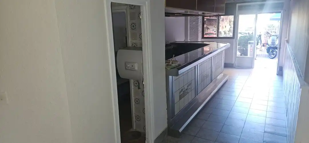 Local comercial en venda a Basurtu - Zorrotza, imagen 8