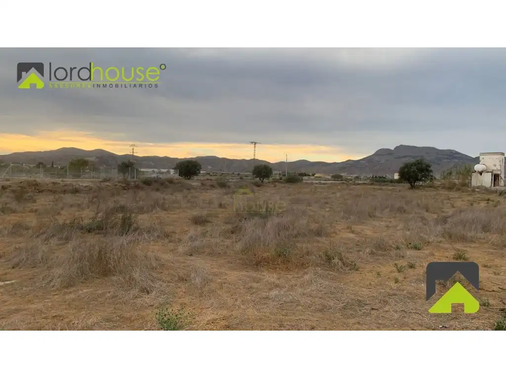 Residential for sale in Puerto Lumbreras