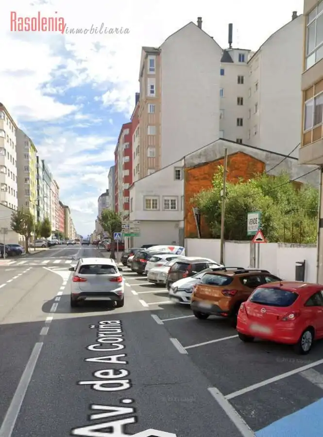 Terreni e lotti in vendita a CORUÑA 481, imagen 5