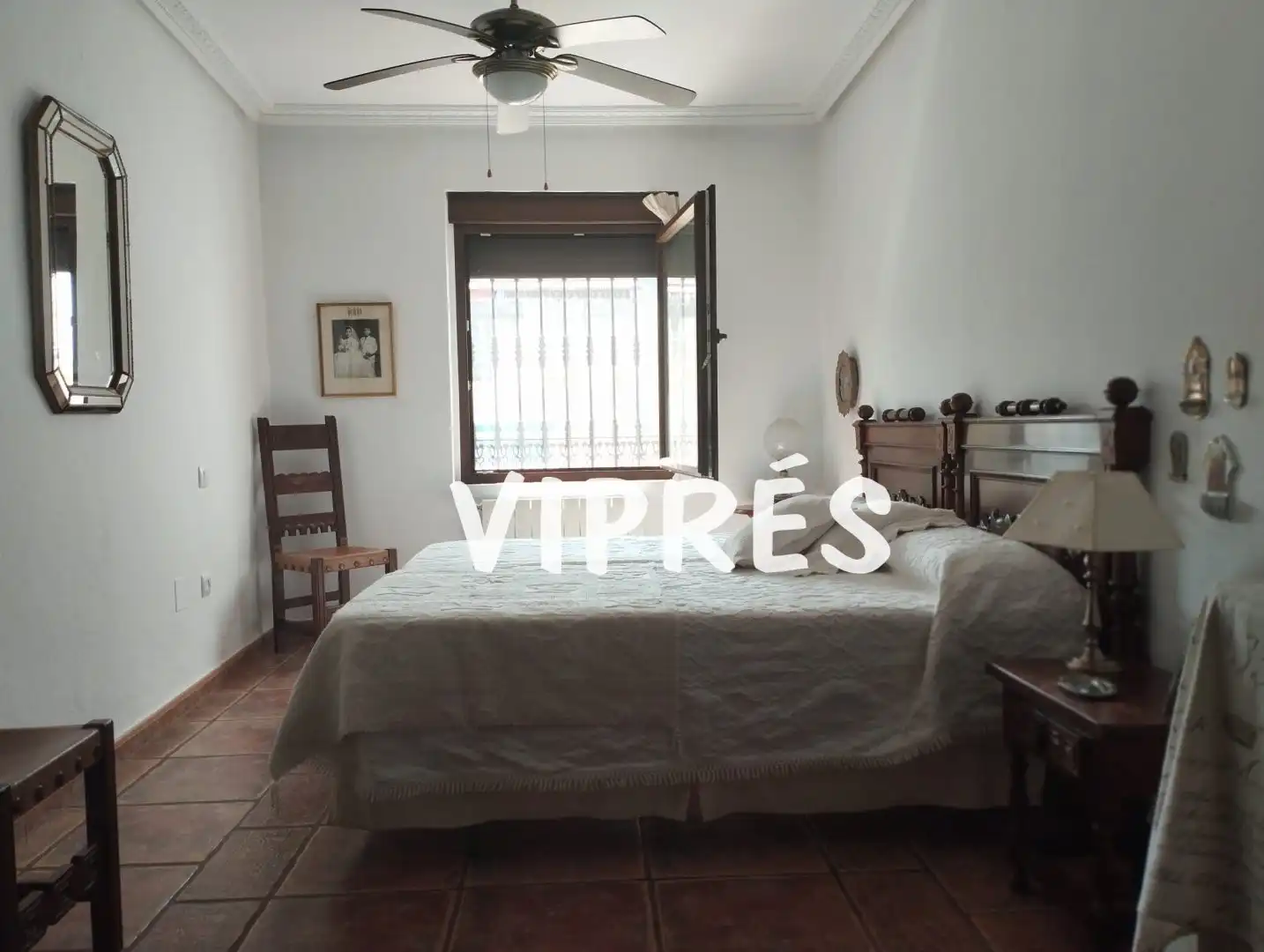 Residencial en venda a Aljucén