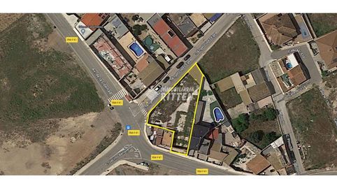 Solar urbano en venta en Roche  a 5 minutos de Cartagena!!