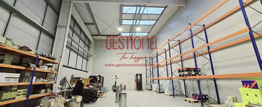 Industrial buildings for sale in Marina de Cudeyo