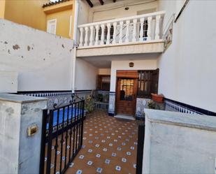 Casa adosada en venda en Benicull de Xúquer