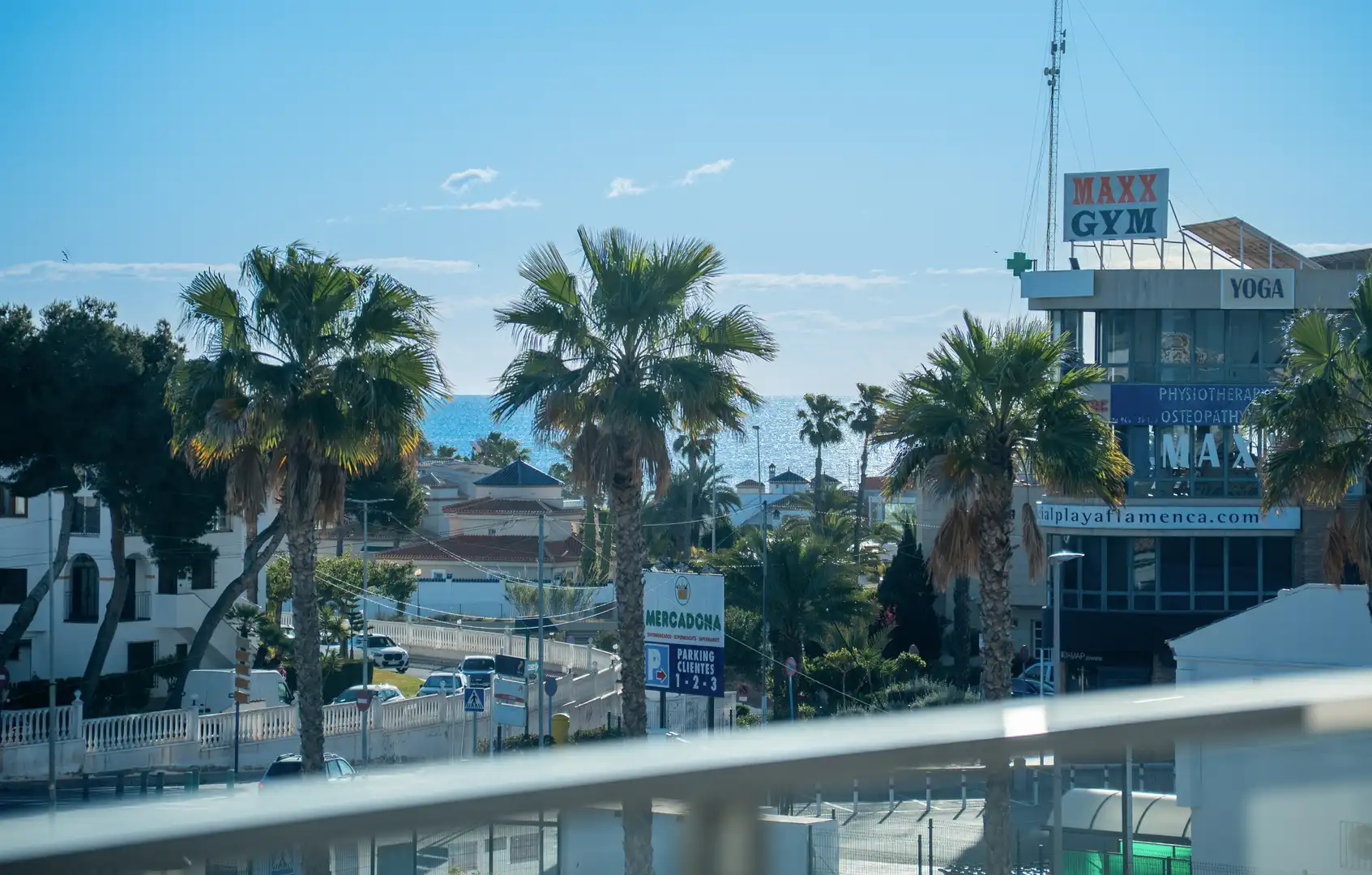 Appartement compact avec terrasse à vendre à Orihuela Costa, imagen 2