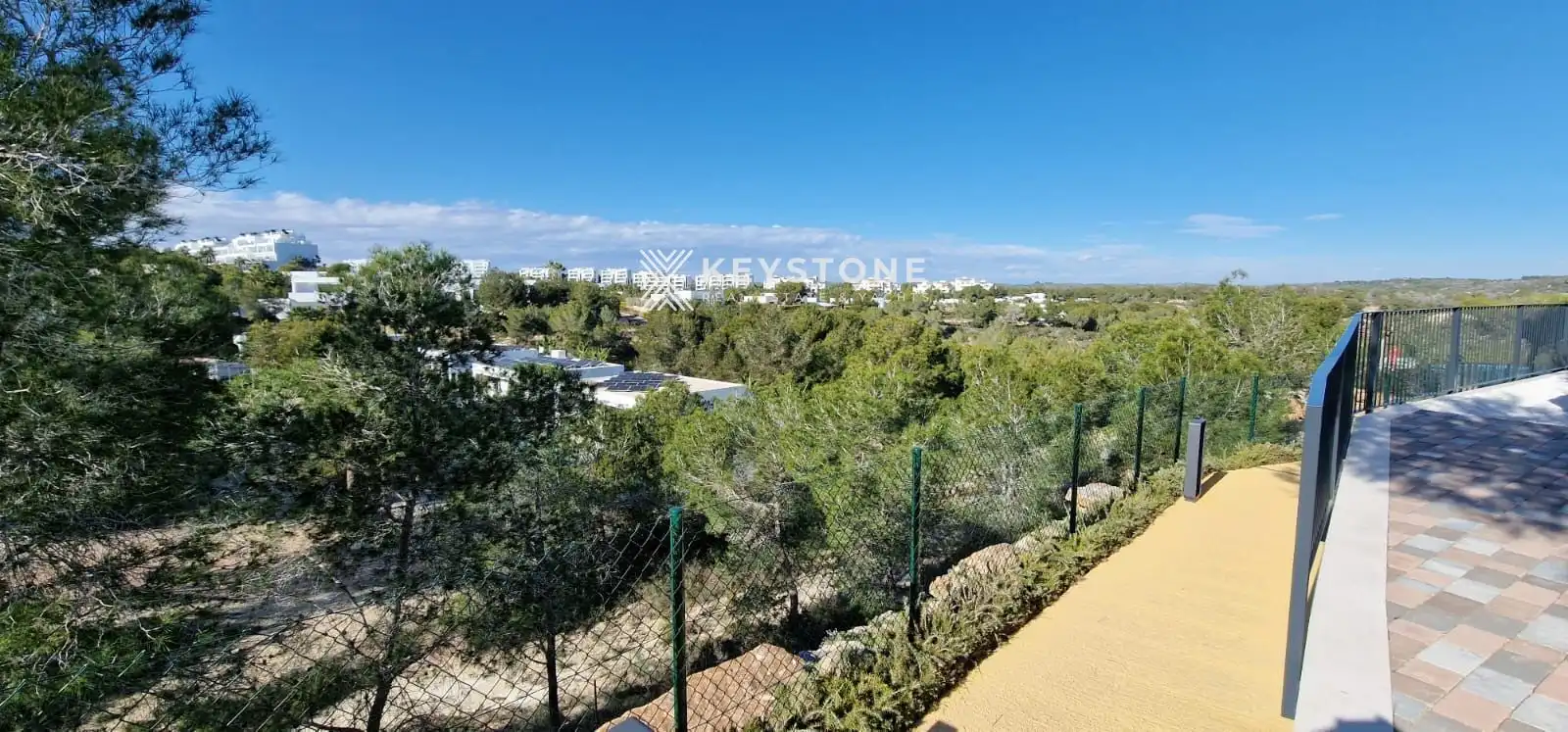 Penthouse mit Pool zum Verkauf in Orihuela Costa, imagen 25