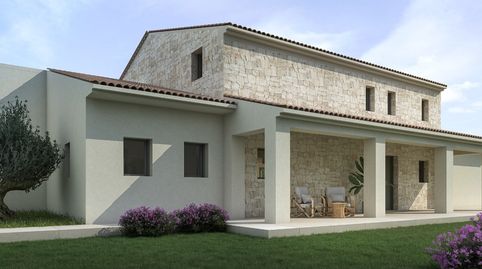 Foto 2 de Finca rústica en venta en Casco Urbano, Moraira