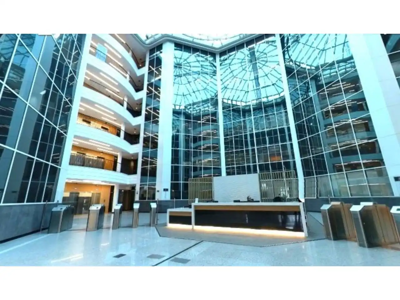Office for rent in Madrid  with Air Conditioner, Heating and Alarm