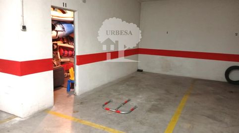 Photo 4 of Garage for sale in Los Tablones - La Garnatilla, Motril