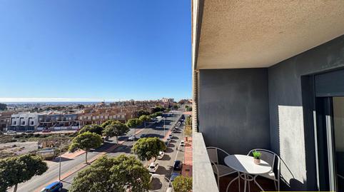 Photo 4 of Flat for sale in Medico Francisco Pérez Company, Barrio Alto - San Félix,  Almería Capital