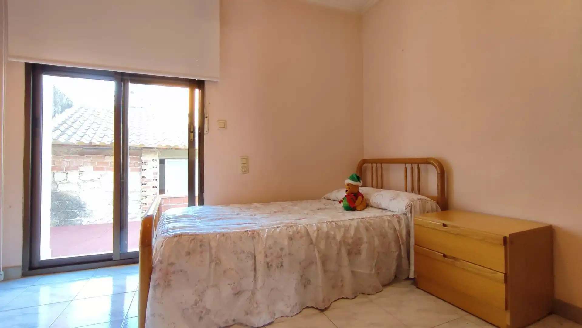 Habitación de Casa o chalet en venta en Xeresa con Terraza, Trastero y Balcón