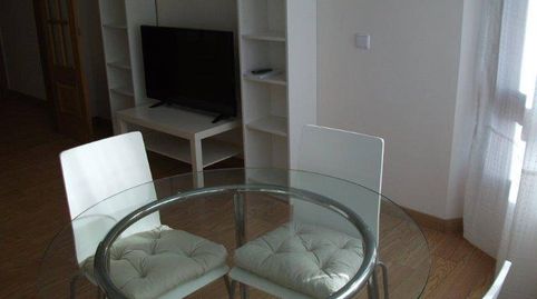 Foto 4 von Wohnung zur Miete in Avenida Primado Reig, Ciutat Universitària, Valencia Capital
