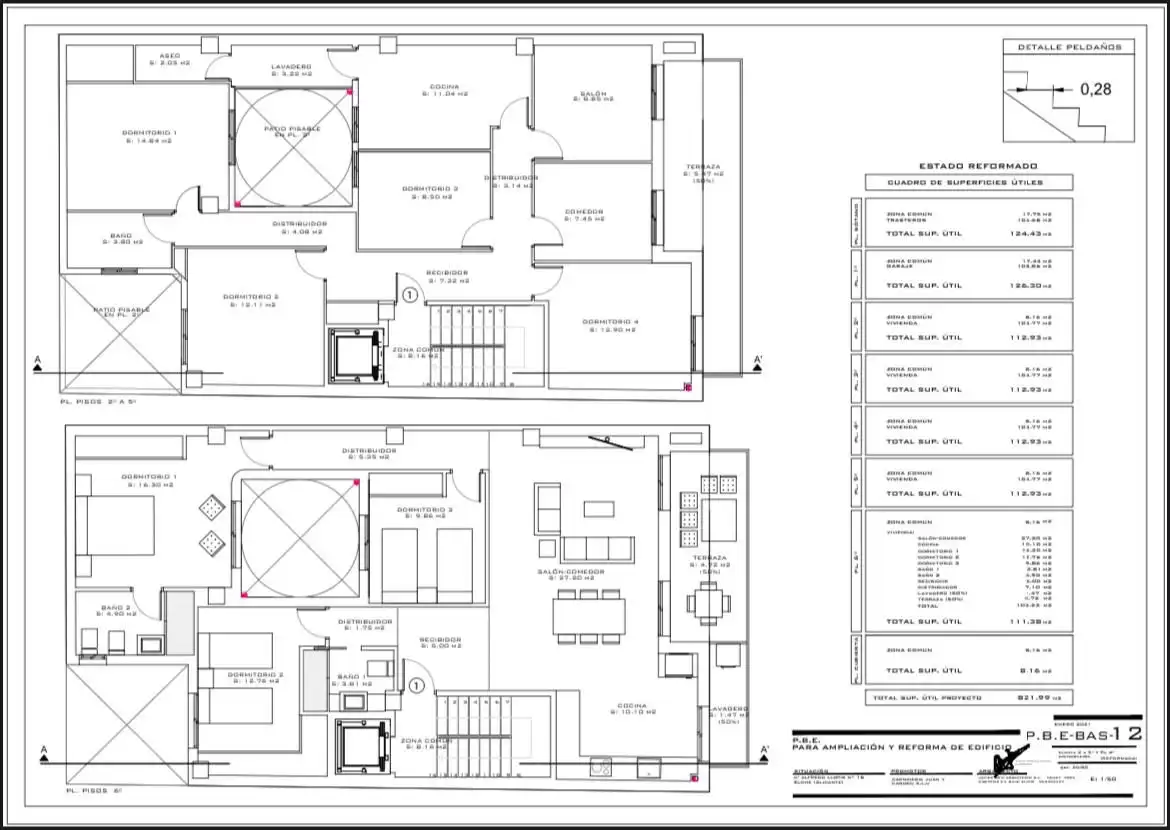 Wohnung mit Terrasse zum Verkauf in Elche ciudad, imagen 3