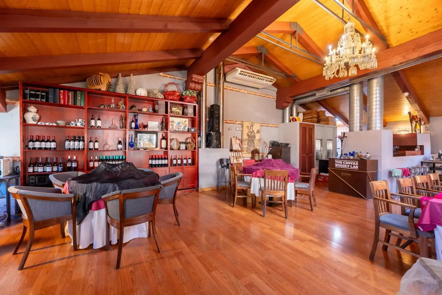 Buildings for sale in Torrelaguna