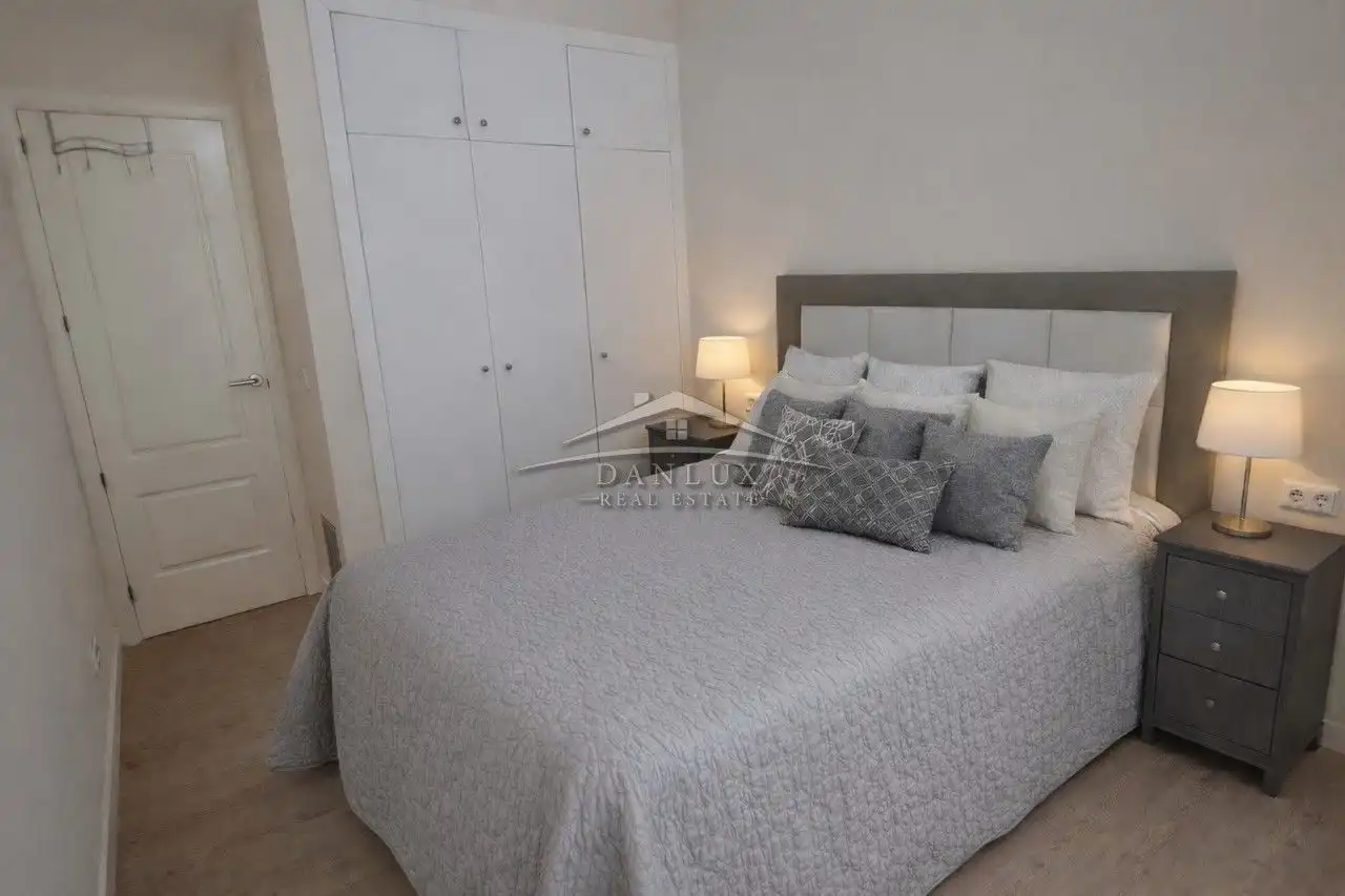 Apartamento en venta en C.NARCISMACIA I DOMENECH, Fenals
