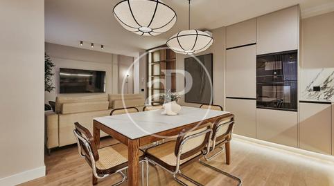 Photo 5 of Flat for sale in Calle del Príncipe de Vergara, El Viso,  Madrid Capital