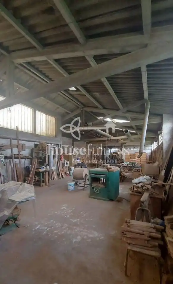 Chalet con jardín en venta en San Sadurniño, imagen 21