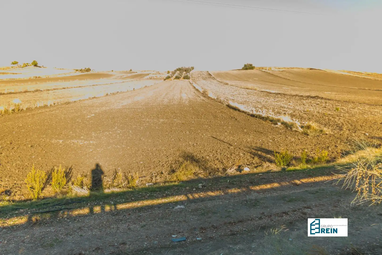 Grundstücke zum Verkauf in Numancia de la Sagra