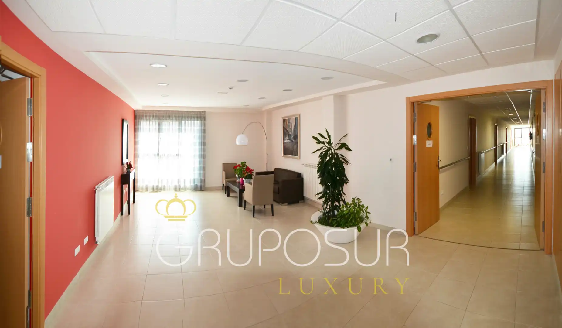 Piso en venta en Valladolid con Calefacción, Jardín privado y Parquet