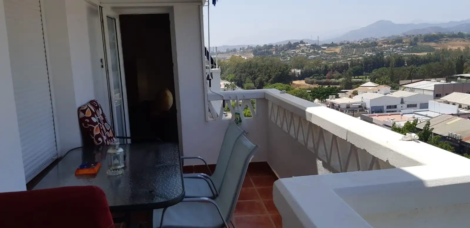 Apartament amb piscina en venda a Nueva Andalucía, imagen 3