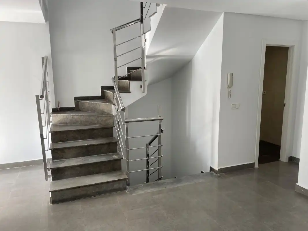 Terraced house with pool for sale in Beniarjó, imagen 4