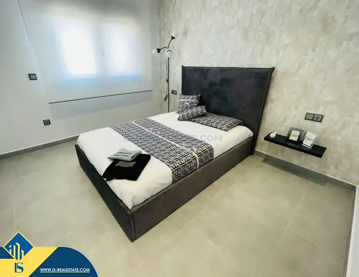 Villa mit Pool zum Verkauf in Nueva Torrevieja - Aguas Nuevas, imagen 16