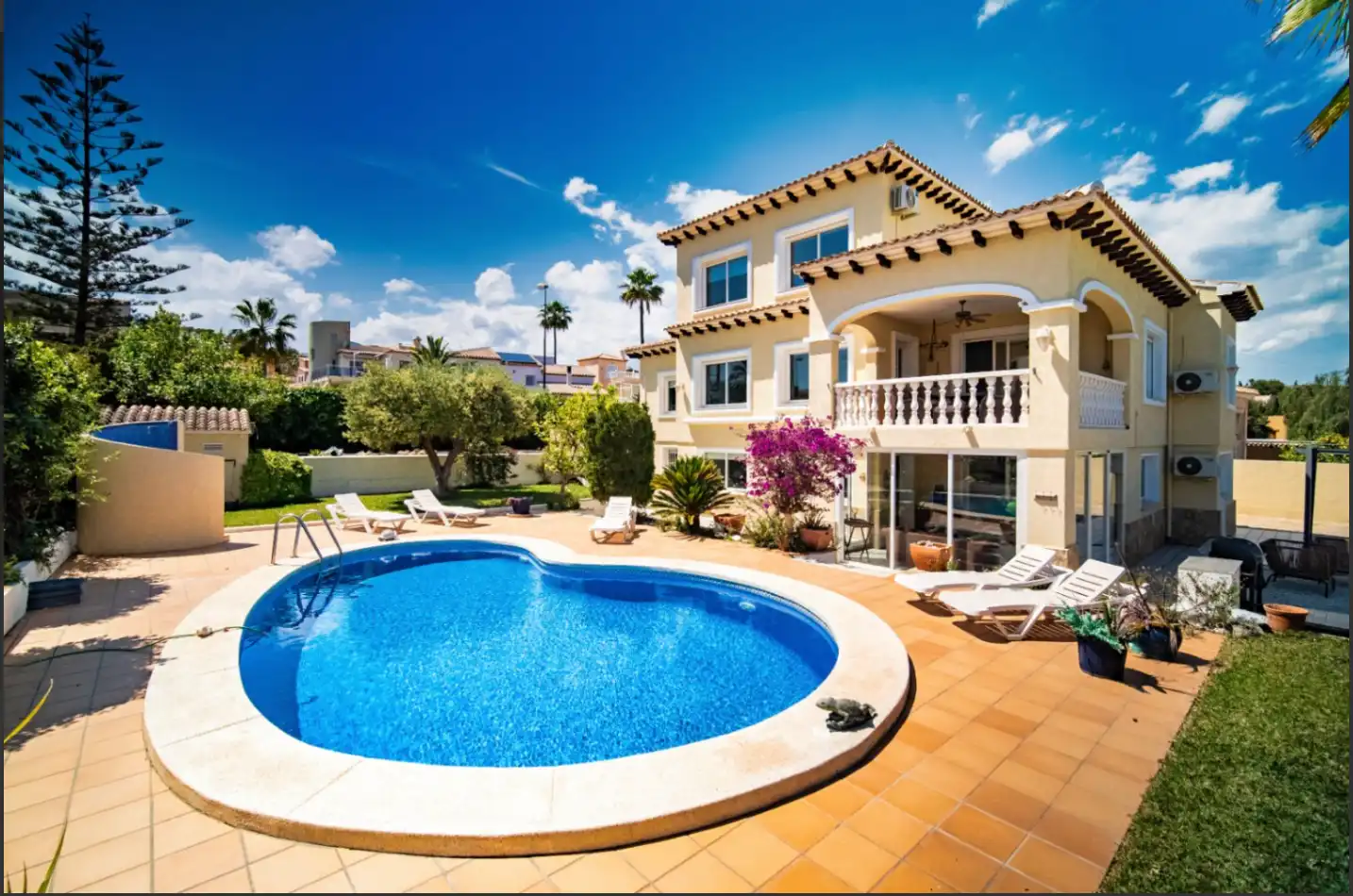 Casa o chalet en venta en varsovia, El Tossal - Bello Horizonte