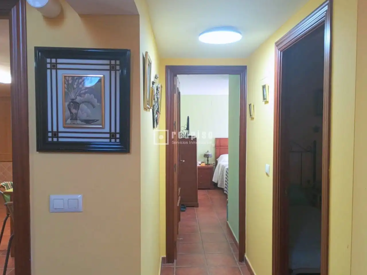 Casa o chalet en venta en Cedillo del Condado con Calefacción, Jardín privado y Terraza