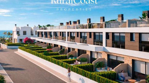 Foto 2 de Casa adosada en venta en N/a, Cabo de las Huertas, Alicante / Alacant