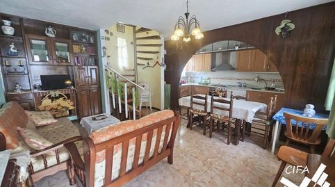 Foto 5 de Casa adosada en venta en Papa Luna, Playa Norte, Peñíscola / Peníscola