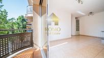 Exterior view of Flat for sale in Santa Perpètua de Mogoda  with Heating and Balcony