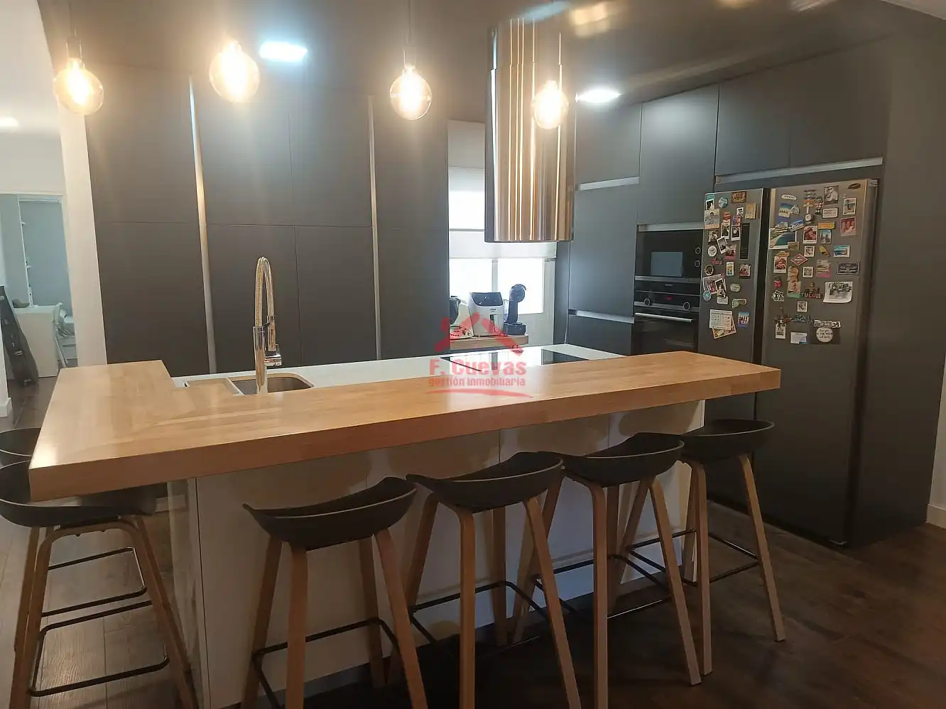 Apartamento con ascensor en venta en Torre del Mar, imagen 2